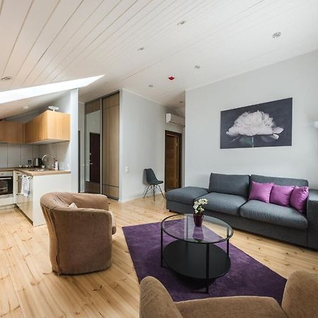 Strautu Lux Apartment Lipawa Zewnętrze zdjęcie